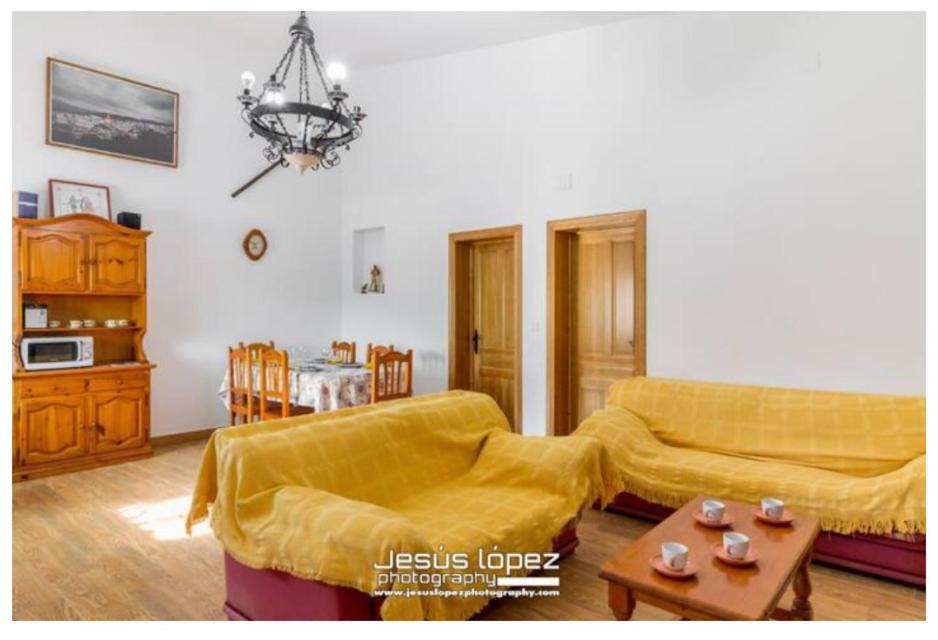 Villa Montiel Malaga Bagian luar foto