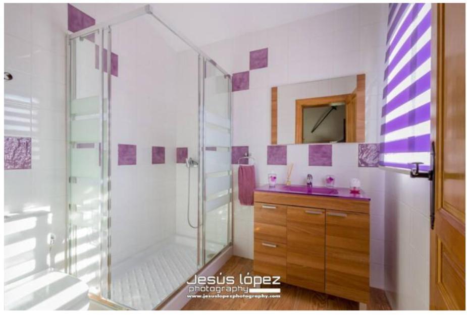Villa Montiel Malaga Bagian luar foto