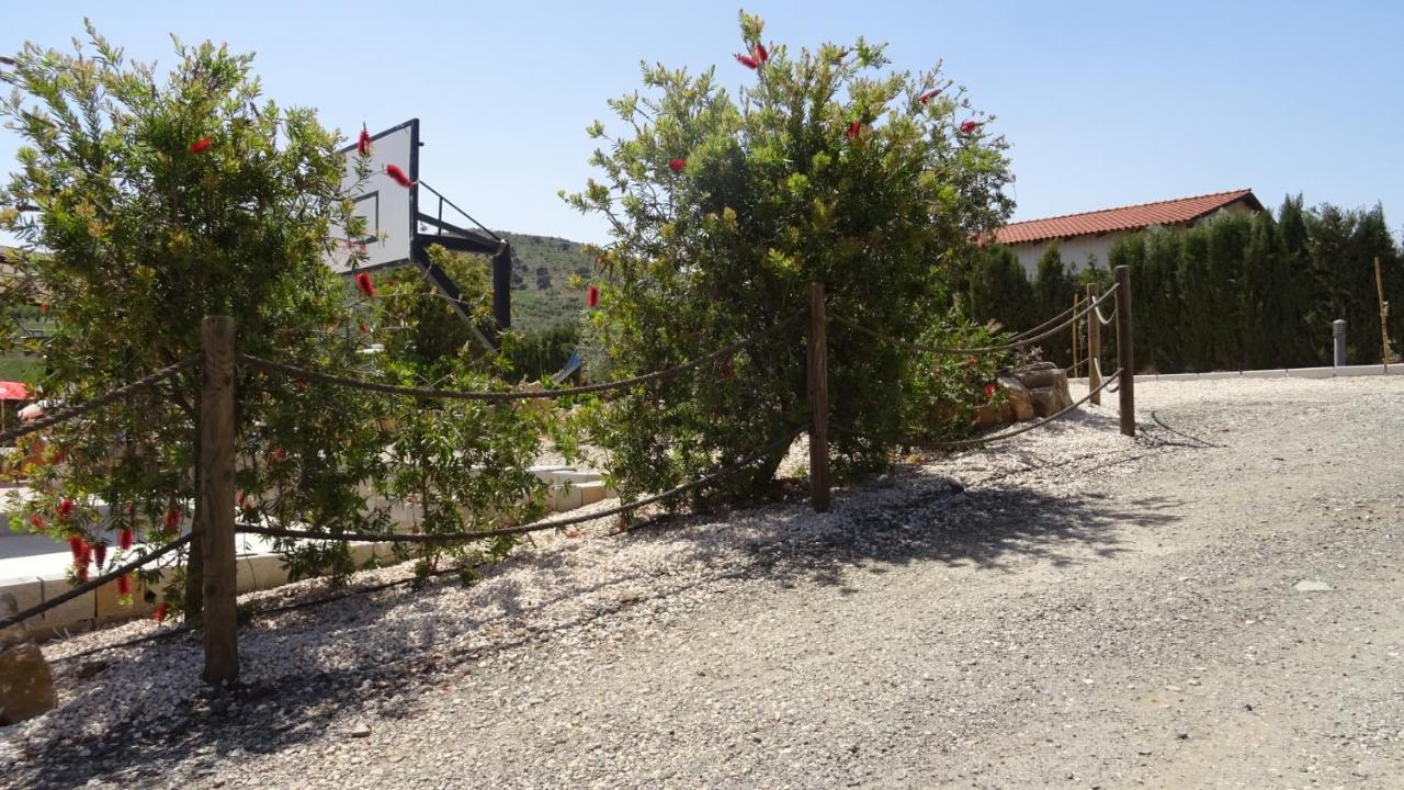 Villa Montiel Malaga Bagian luar foto