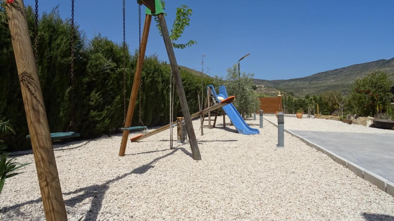 Villa Montiel Malaga Bagian luar foto